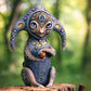 Handmake Creatures From A Fantasy World-perfect Decoration Resin Ornament Garden Statue Home Decoration Accessories | Decor Gifts and More