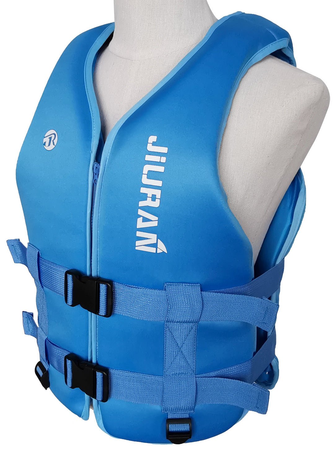 Simple Buoyancy Vest Swimming Life Jacket | Decor Gifts and More