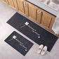 Entry Door Mat Non-Slip Mat Household Entry Living Room Carpet | Decor Gifts and More