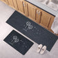 Entry Door Mat Non-Slip Mat Household Entry Living Room Carpet | Decor Gifts and More