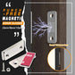 Punch-free Magnetic Door Closer | Decor Gifts and More