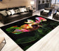 Abstract Art Sofa Carpet Bedroom Full Bed Blanket Can Be Issued On Behalf Of | Decor Gifts and More