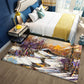 Abstract Art Sofa Carpet Bedroom Full Bed Blanket Can Be Issued On Behalf Of | Decor Gifts and More