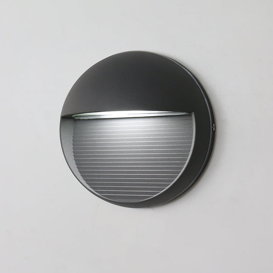 Led Porch Light Outdoor Decoration IP65 Waterproof