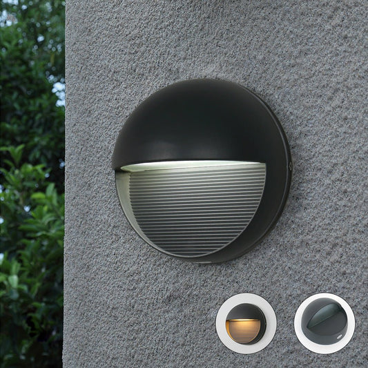 Led Porch Light Outdoor Decoration IP65 Waterproof | Decor Gifts and More