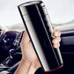 Stainless Steel Smart Car Electric Heating Cup | Decor Gifts and More