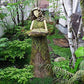 Sherwood Fern Fairy Statuary Sherwood Fern Fairy Statuary Resin Bird Feeder | Decor Gifts and More