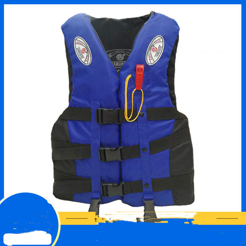 Universal Windsurfing Adult Life Jacket Vest Kayak Buoyancy Boat Ski Water N4W2 | Decor Gifts and More