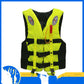 Universal Windsurfing Adult Life Jacket Vest Kayak Buoyancy Boat Ski Water N4W2 | Decor Gifts and More