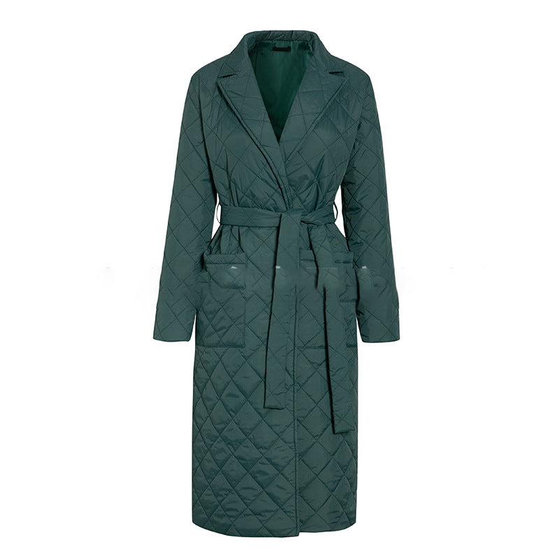 Winter coat trench coat | Decor Gifts and More