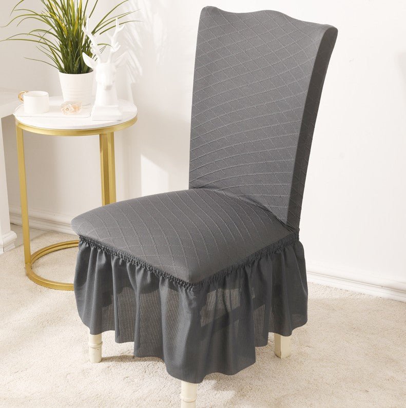 Universal chair cover | Decor Gifts and More