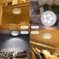 RGB Atmosphere Holiday Lights Bar Cabinet Pat Light Remote Control Light | Decor Gifts and More