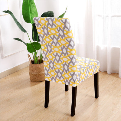 Half-pack non-slip chair cover | Decor Gifts and More