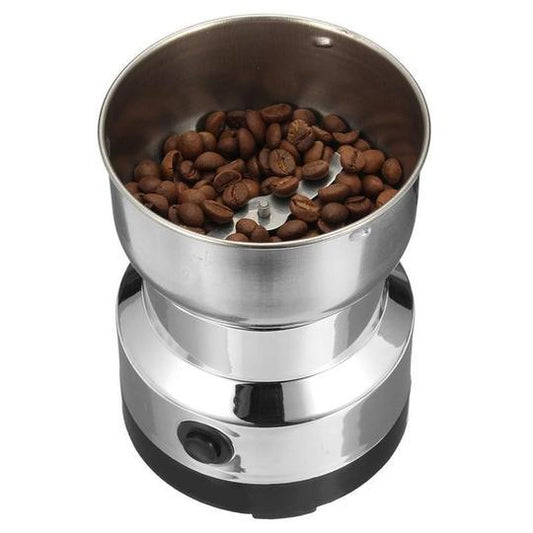 Morning Seven Coffee Grinder | Decor Gifts and More