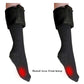 Outdoor Cold Weather Electric Heated Socks | Decor Gifts and More