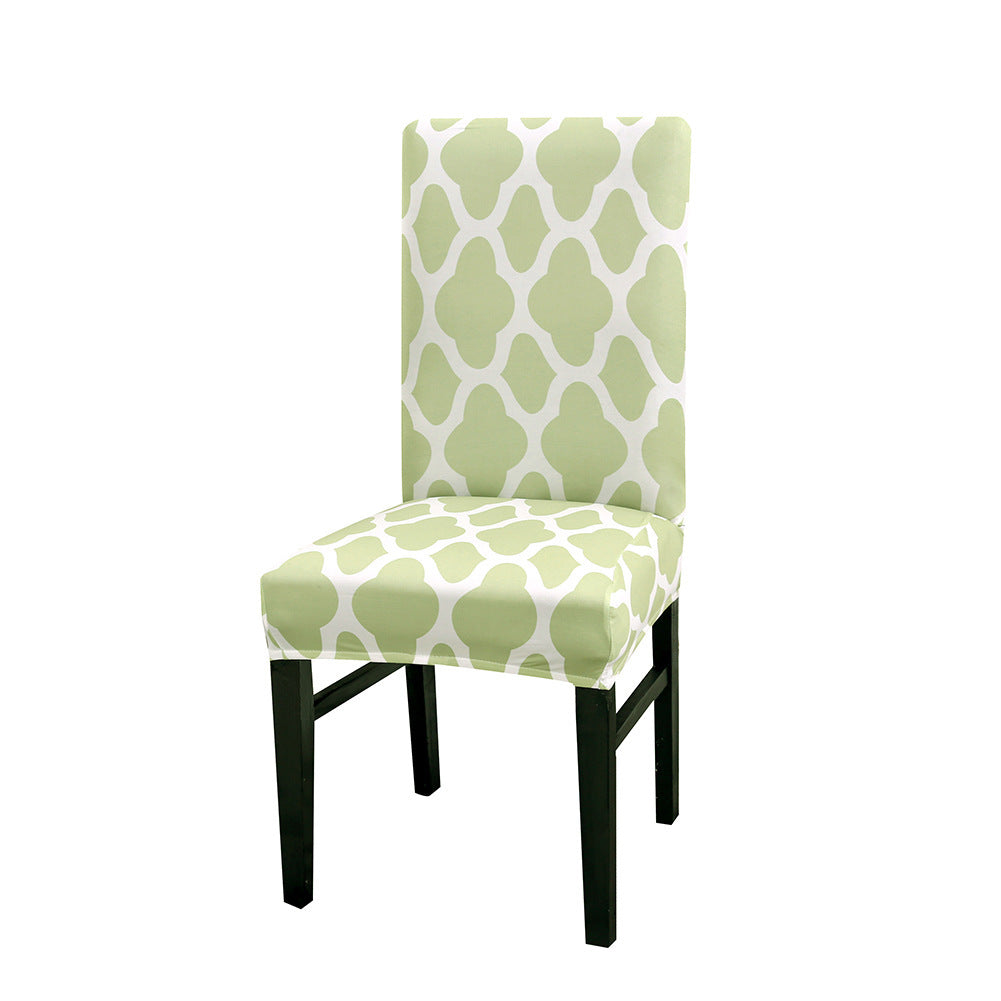 New style elastic chair cover | Decor Gifts and More