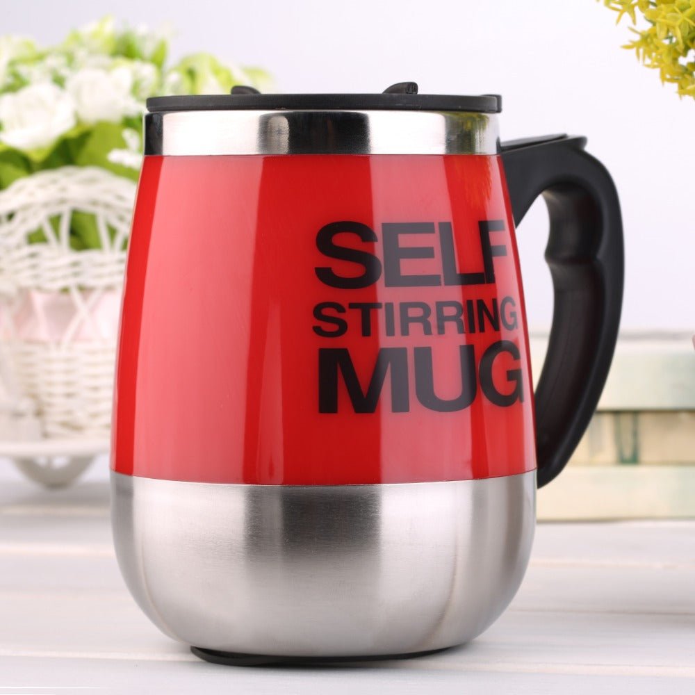 Electric mixing cup | Decor Gifts and More