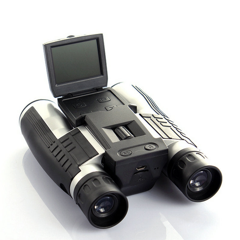 Digital HD Camera Binoculars | Decor Gifts and More