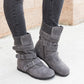 Casual cotton boots | Decor Gifts and More