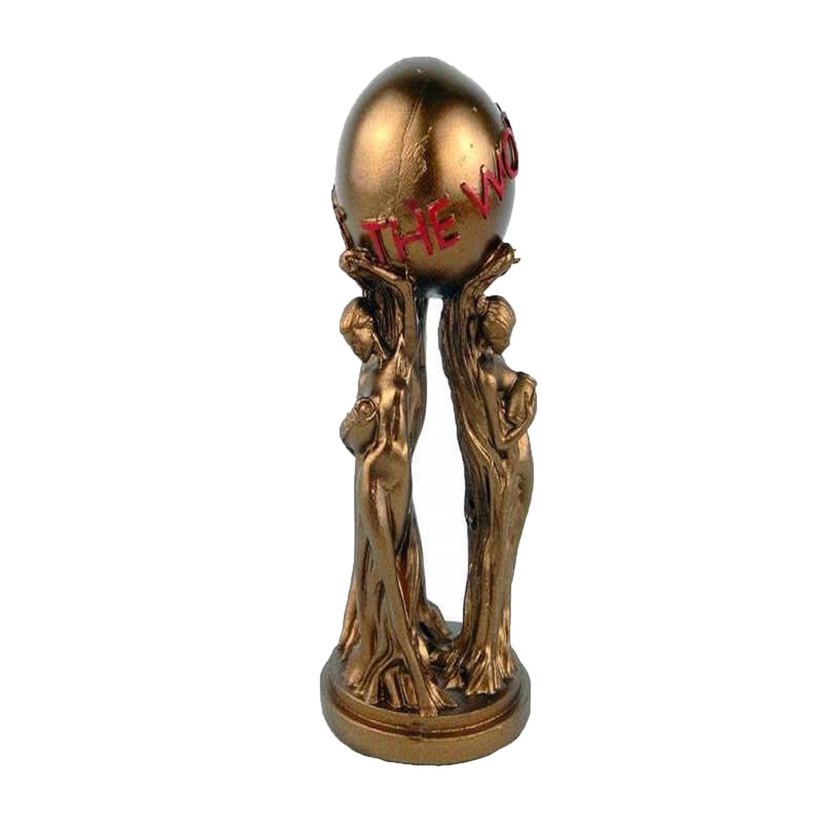 premium prop movie replica trophy sculpture