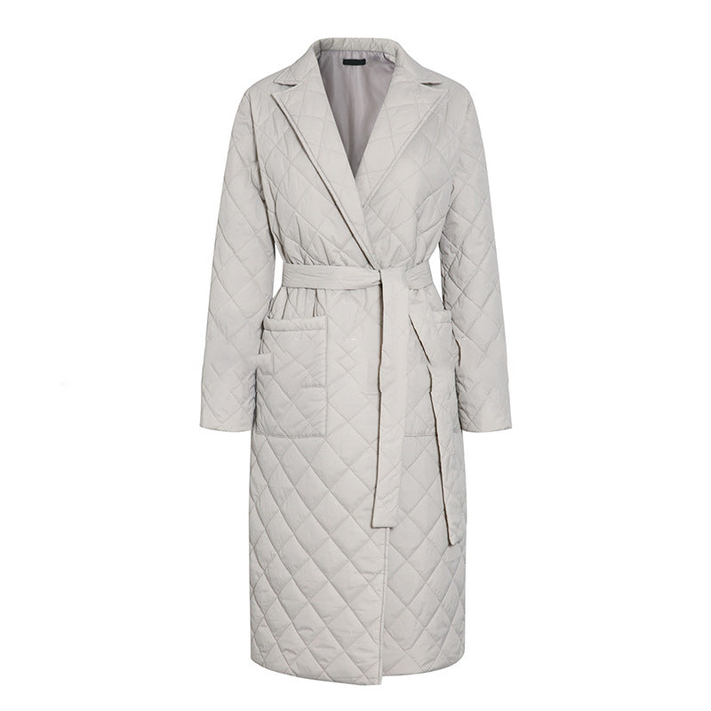 Winter coat trench coat | Decor Gifts and More