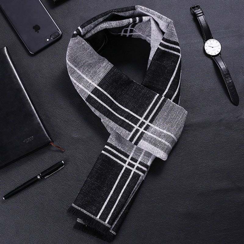 Cashmere scarf | Decor Gifts and More