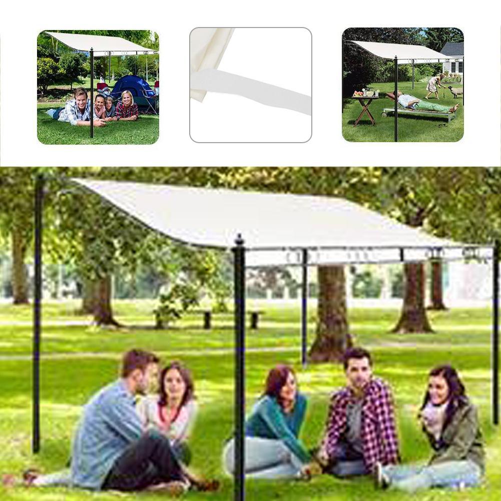 Waterproof Garden Patio Awning Canopy Ceiling | Decor Gifts and More