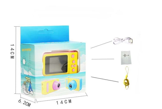 Children's digital camera | Decor Gifts and More