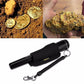 Portable Pro Pointer Metal Detector Underground Pinpointer Detector gold Treasure detector metal finder long range metaldetector | Decor Gifts and More