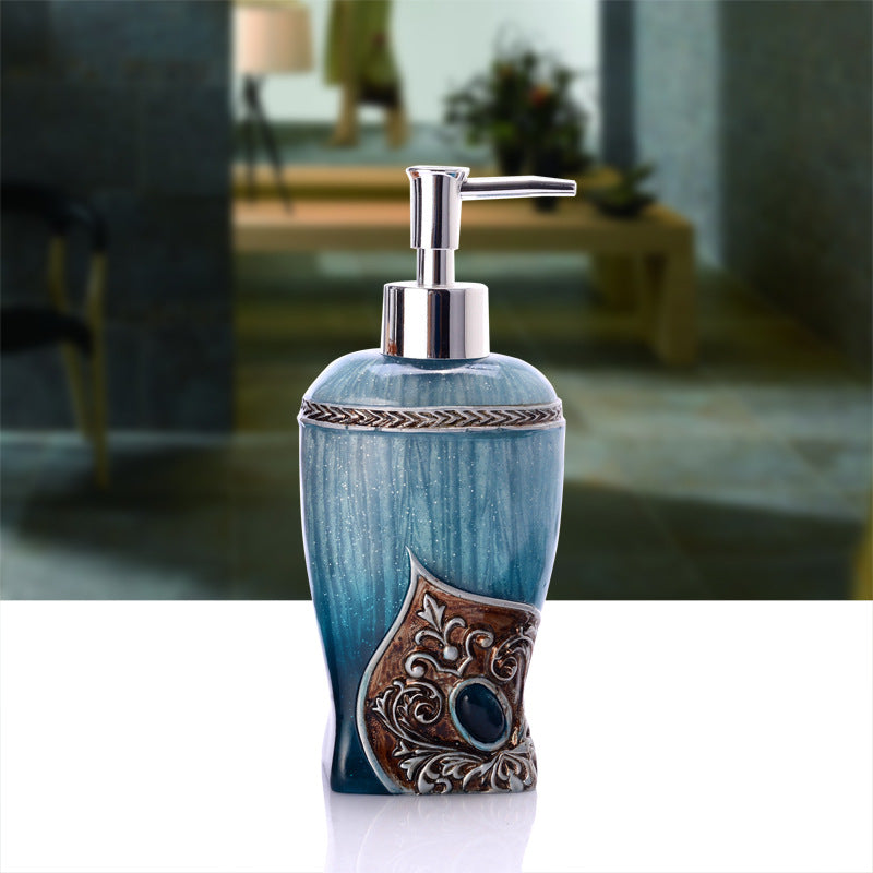 Hand sanitizer bottle top - grade European | Decor Gifts and More