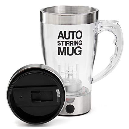 Automatic mixing cup | Decor Gifts and More