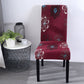 Office Half Chair Cover Dining Chair Cover