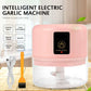 Intelligent electric crusher | Decor Gifts and More