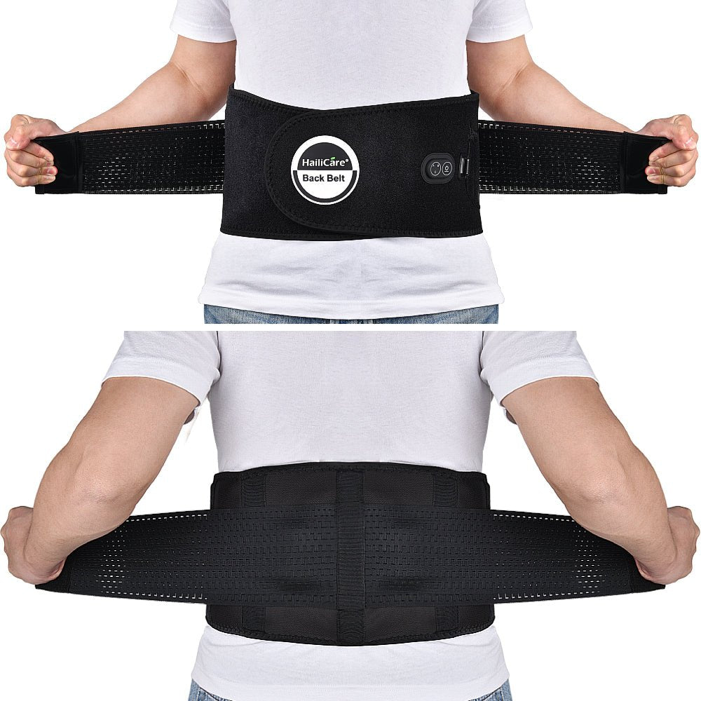 Hailicare Red Light Heated Belt | Decor Gifts and More