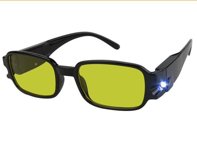 Night vision light glasses | Decor Gifts and More