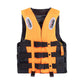 Life Jacket Fishing Buoyancy Vest