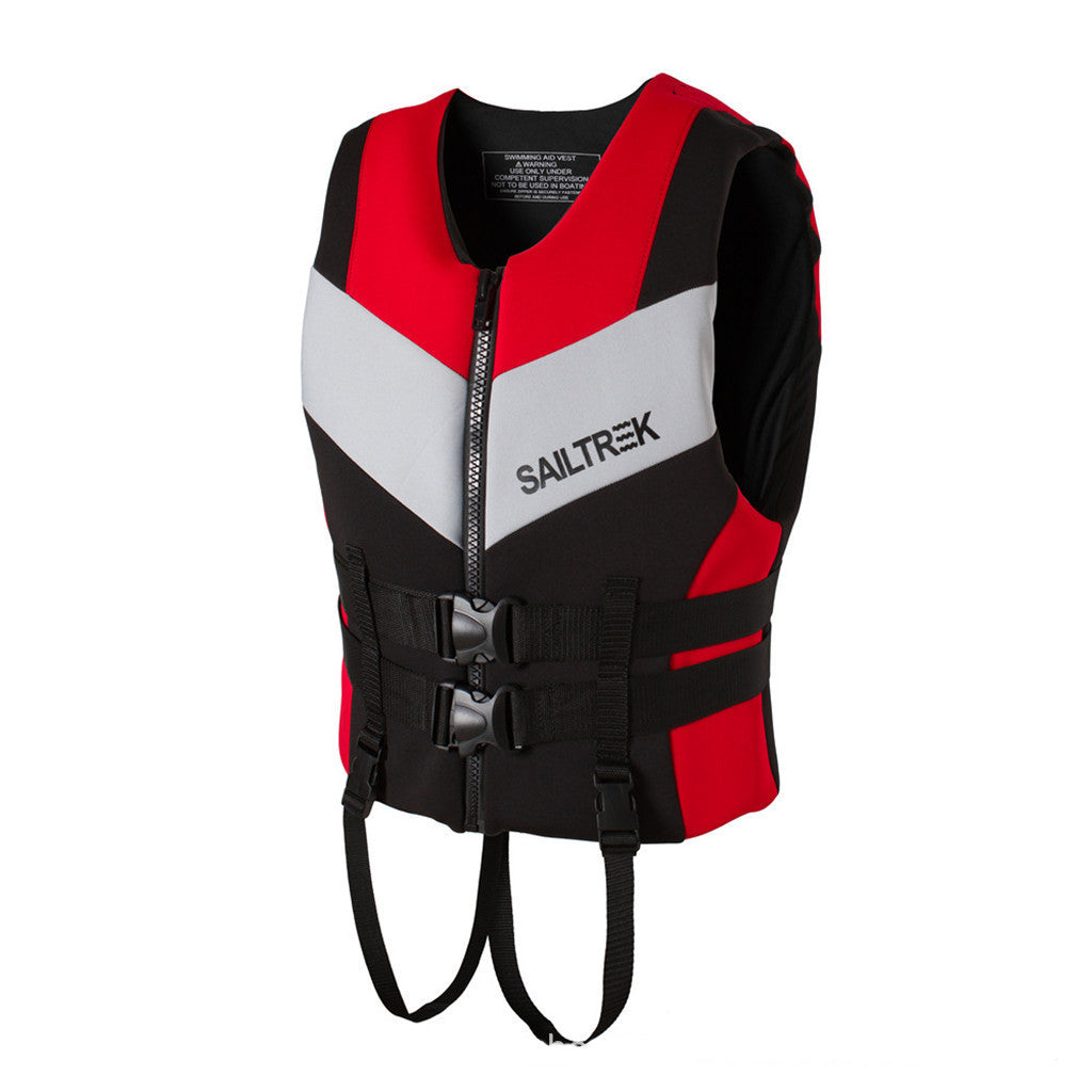 Life Jacket For Adults Big Buoyancy Vest Vest | Decor Gifts and More