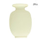 Seamless Paste Wall Plastic Water Vase | Decor Gifts and More