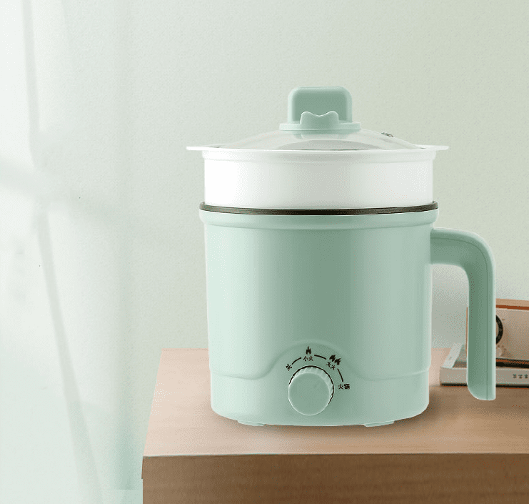 Dormitory pot electric cooker | Decor Gifts and More