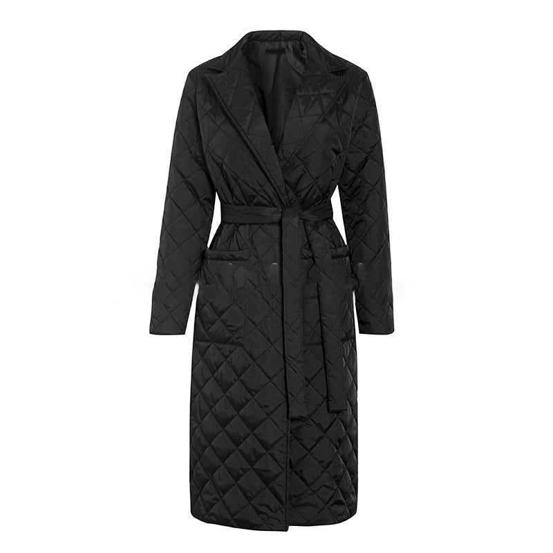 Winter coat trench coat | Decor Gifts and More