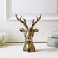 Deer head animal ornaments | Decor Gifts and More