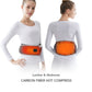 Heated waist belt | Decor Gifts and More