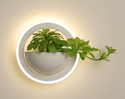 Modern minimalist wall light | Decor Gifts and More