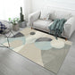 Modern minimalist Nordic carpet | Decor Gifts and More