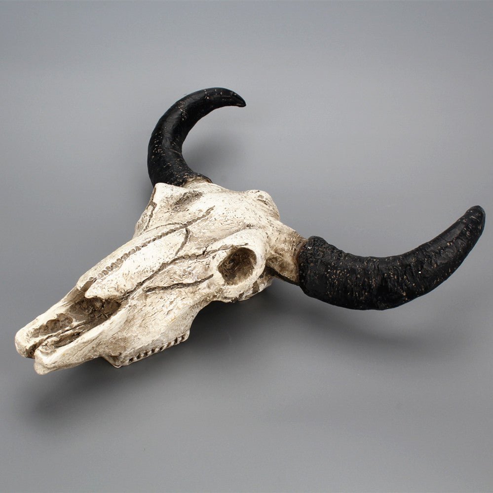 Ox head pendant home wall decoration | Decor Gifts and More