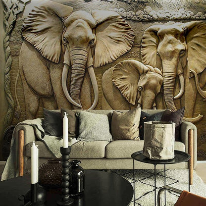 3D wall covering | Decor Gifts and More