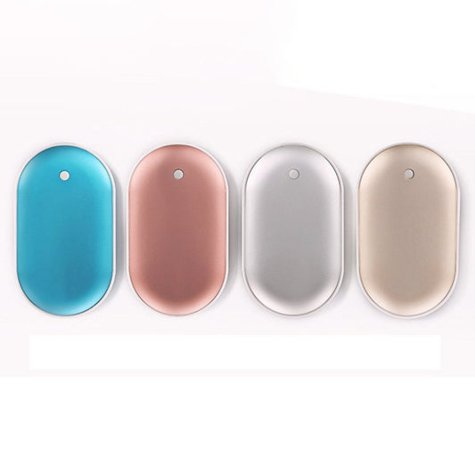 Macaron USB charging hand warmer | Decor Gifts and More