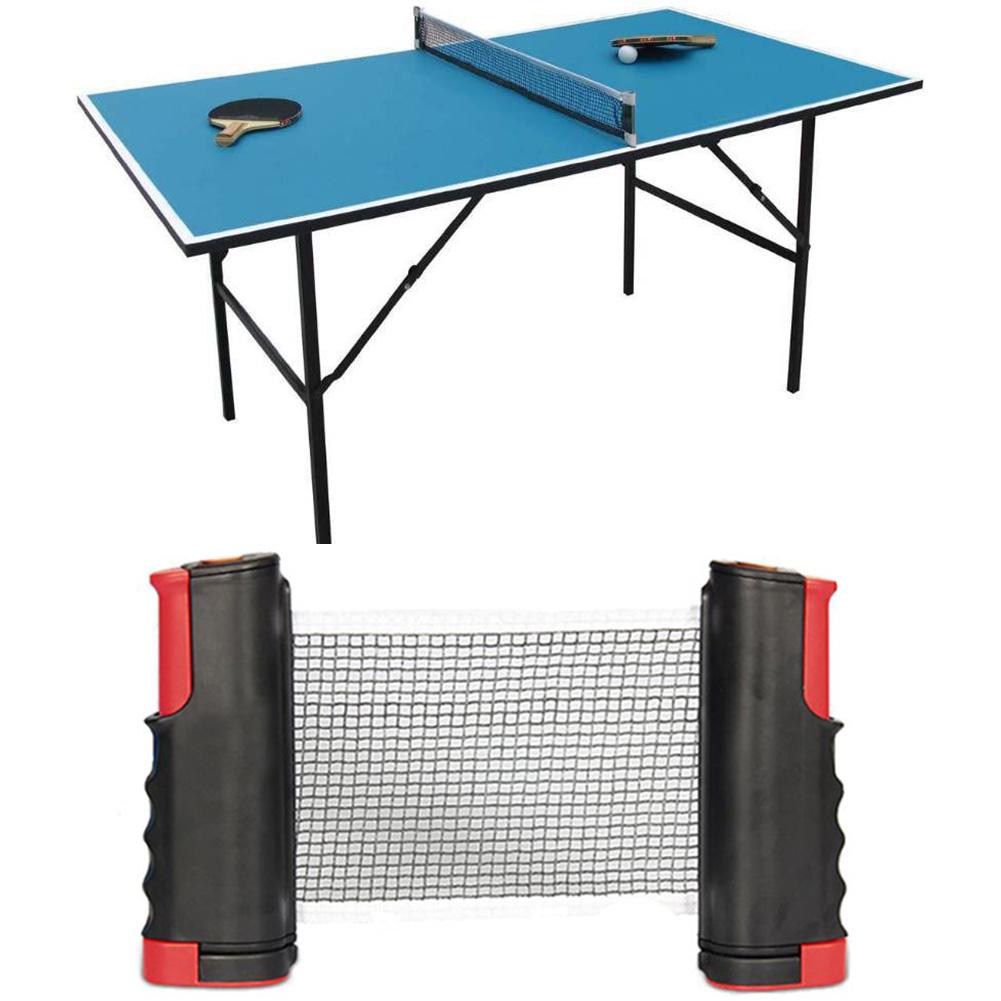 Portable table tennis racket | Decor Gifts and More