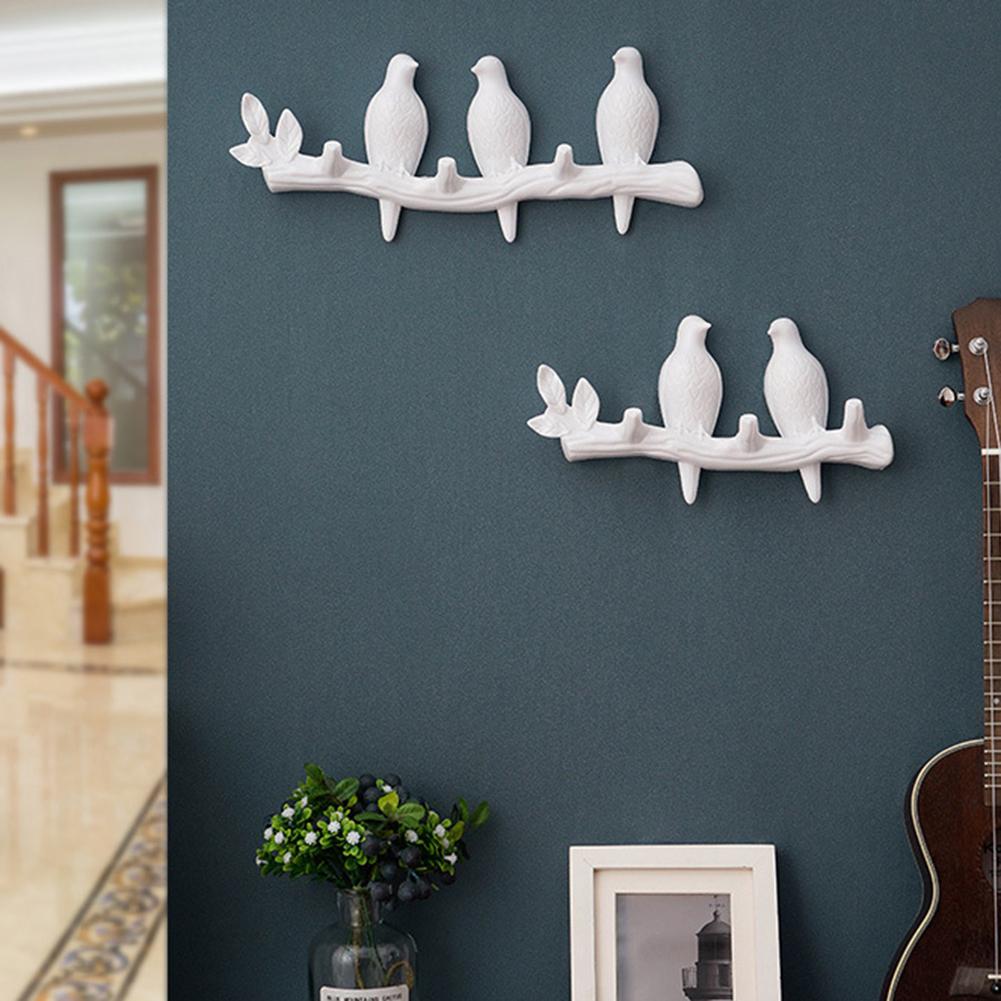 Wall hanging bird hook | Decor Gifts and More