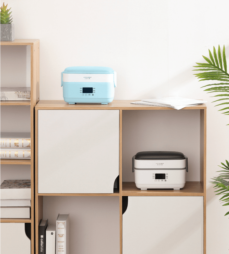 Electric lunch box | Decor Gifts and More